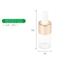 Hot-sale Essential Oil Bottle